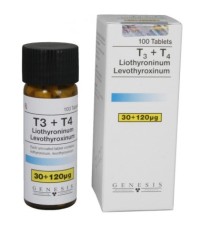 Genesis T3+T4