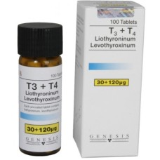 Genesis T3+T4