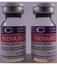 TRENAJECT 