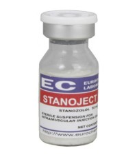 STANOJECT