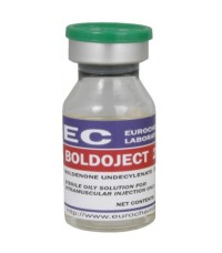 BOLDOJECT 