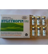 Hygetropin 100IU hgh for sale