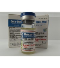 Deca-Med (nandrolone decanoate) 300 mg/ml