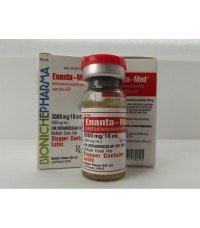 Enanta-Med (test. enathate) 300 mg/ml