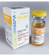 Trena-Med-A (trenbolone acetate) 100 mg/ml