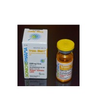 Trena-Med-E (trenbolone enanthate) 200 mg/ml