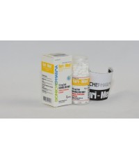 Turi-Med (Chlordehydromethyltestosterone 10mg/tab, 120tabs/box)