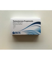 Baltic Pharma Testosterone propionate 100mg/ml   5amp/box