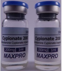 Cypionate 200
