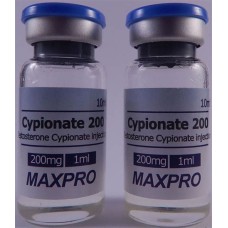 Cypionate 200
