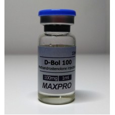 D-Bol 100