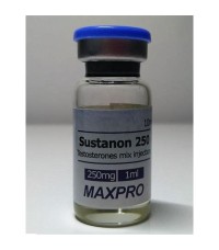 Sustanon 250