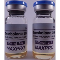 Trenbolone 100