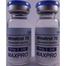 Winstrol 75