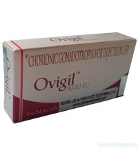 Shree Venkatesh Ovigil 5000IU