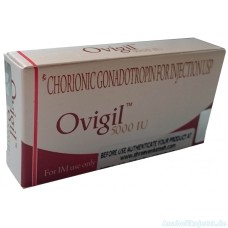 Shree Venkatesh Ovigil 5000IU