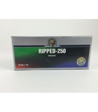 Malay Tiger Ripped-250  250mg/ml  10amp