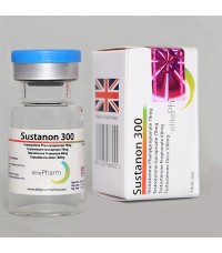 Sustanon 300 Elite Pharma