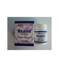 Stano 50mg/1ml Titan Healthcare