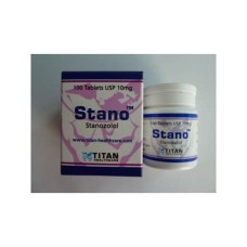 Stano 50mg/1ml Titan Healthcare