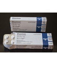 Proviron Schering 50*25mg