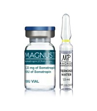 MAGNUSTROPIN