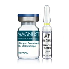 MAGNUSTROPIN