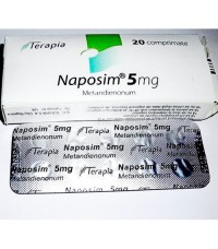 Naposim® Terapia 20*5mg