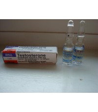 Testosterone Enanthate 250mg Rotexmedica  Germany