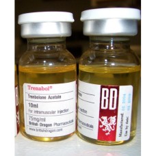 Trenabol British Dragon