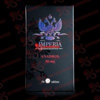 Anadrol 100 tab 50mg imperia labs