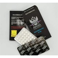 oxandrolone 10mg 100 tab imperia labs