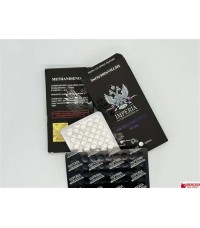 Methandienone 10mg 100tab Imperia labs