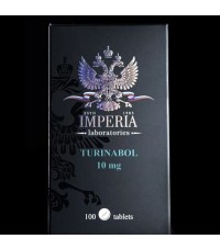 Turinabol 100 tab imperia labs