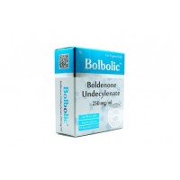 cooper pharma boldebolic