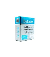 cooper pharma boldebolic