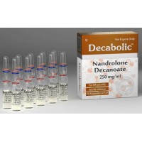cooper pharma decabolic
