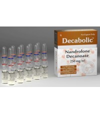 cooper pharma decabolic