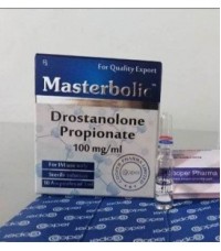 cooper pharma mastabolic
