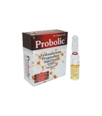 cooper pharma probolic
