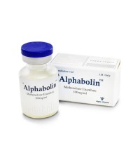ALphabolin