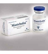 Mastebolin