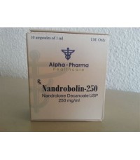 Nandrobolin 250