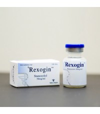 Rexogin
