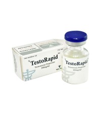 Testorapid