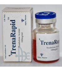 Trenarapid