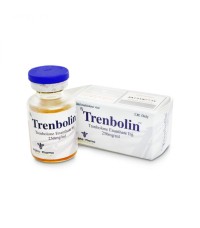 Trenbolin