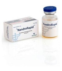 Nandrorapid