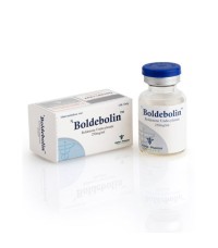 Boldebolin