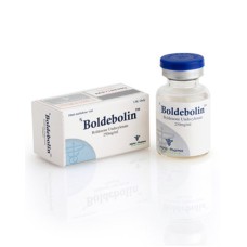 Boldebolin